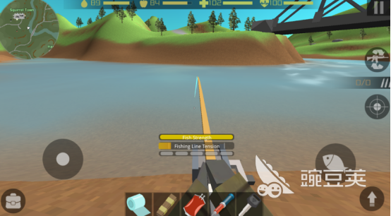 2026年火爆的方块风格僵尸生存游戏分享合集截图