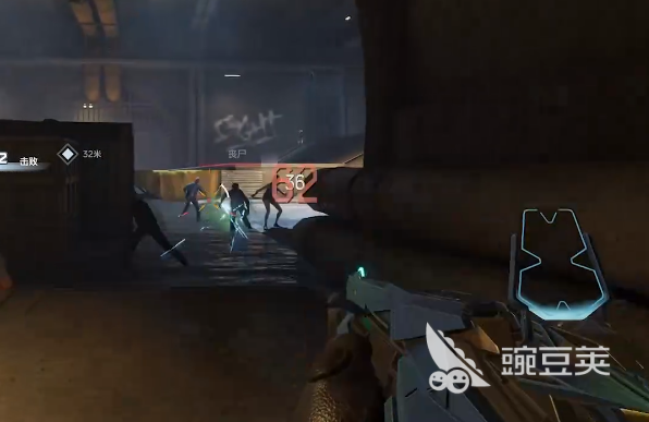 逆战未来共晶点详解 逆战未来共晶点机制与实战安卓APP解析截图