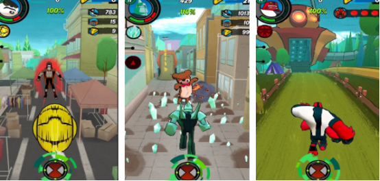 有没有少年骇客游戏3d版