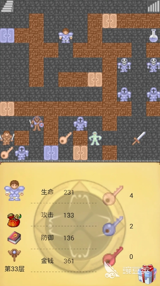 20年耐玩老游戏榜单2026 高趣味性怀旧游戏手机版分享截图