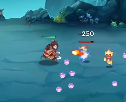 踢爆那西游特色玩法盘点 踢爆那西游新人教程截图