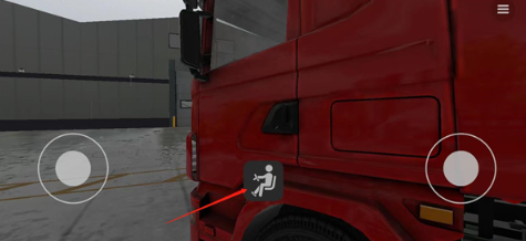 耐玩的相似斯堪尼亚游戏有什么 2026流行的卡车游戏推荐截图