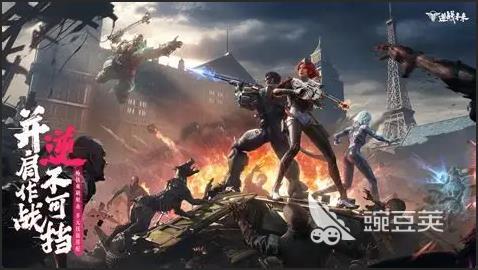 逆战未来按键设置方法 逆战未来自定义键位操作指南截图