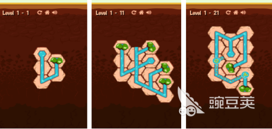 2026火爆的接水管榜单9分享：好玩又上瘾的管道连接游戏before_1