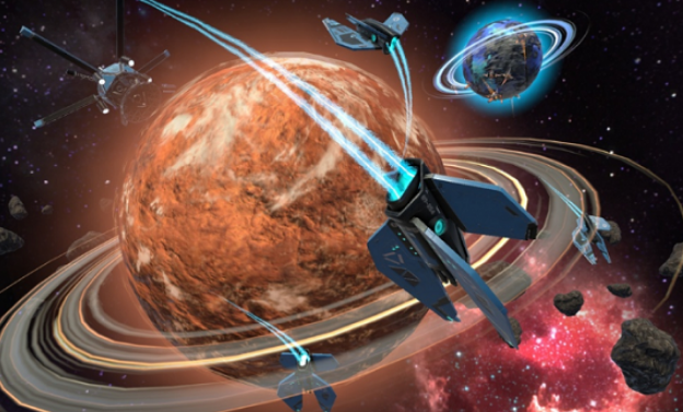 相似宇宙星神游戏有没有 经典的类似宇宙星河手游安卓下载推荐2026