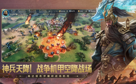 高人气slg汉化游戏有哪些