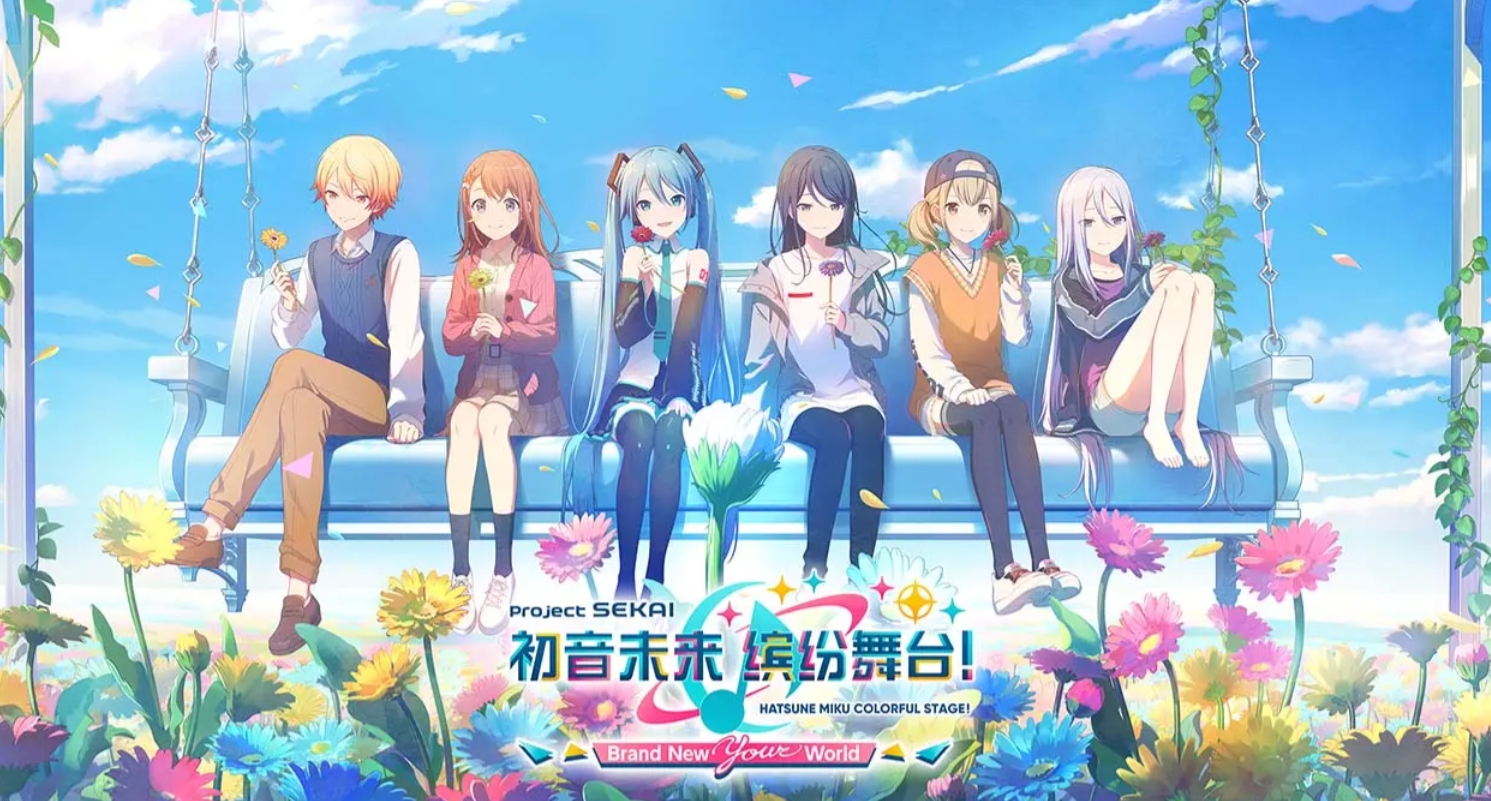 可玩性高的日本游戏手机版榜单合集2026 趣味性足的日本手游分享截图