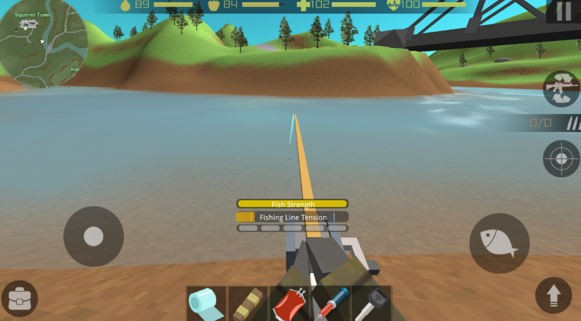 很早以前方块人打僵尸游戏有没有 好玩的打僵尸游戏排行2026