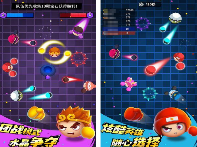 空闲格斗拳击游戏手机版戏有没有 必玩的拳击格斗手游合辑2026