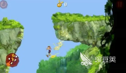 2026高口碑丛林题材游戏分享：画面精良、玩法沉浸的优质选择截图