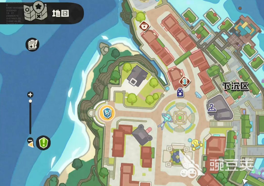 洛克王国世界知识就是力量队搭配教程 洛克王国世界知识就是力量队阵容分享与实战技巧截图