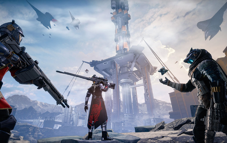 2025新游分享榜单合集8 好玩的游戏before_2截图