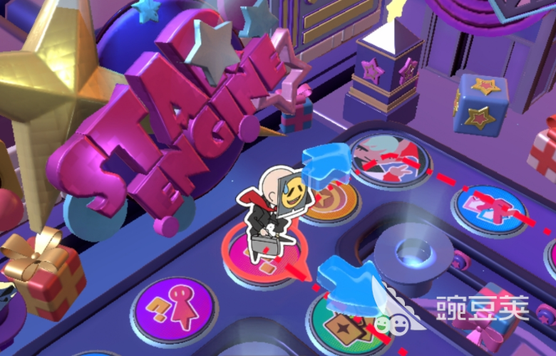 吉星派对游戏手机版玩法技巧推荐 吉星派对通关教程合辑截图