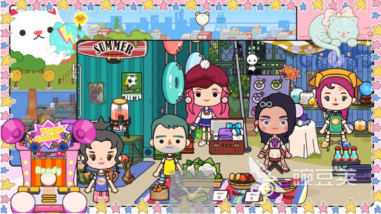 2026火爆的过家家游戏分享：好玩又经典的儿童角色扮演类游戏大介绍