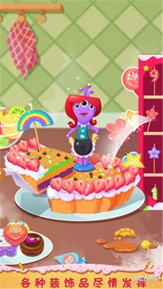 2026精彩的糖糖游戏有哪几款 不用钱的糖糖游戏下载