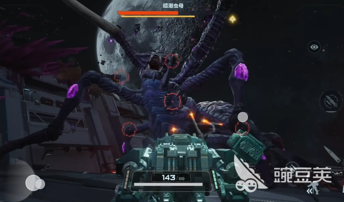 逆战未来狂行之驱怎么打 逆战未来狂行之驱详细打法与通关技巧截图