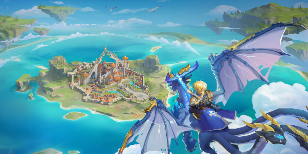 星神纪元最强阵容盘点 星神纪元强力阵容组建教程截图