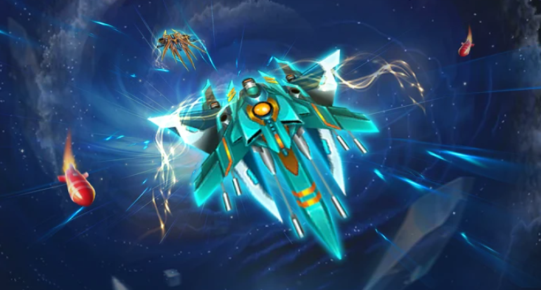 最早的fps射击游戏是什么 2026受欢迎的射击游戏介绍