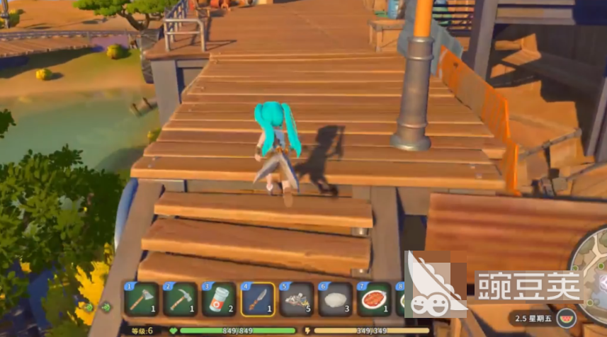 沙石镇时光毕业装备获取方法 全流程教程与最强毕业装搭配指南截图