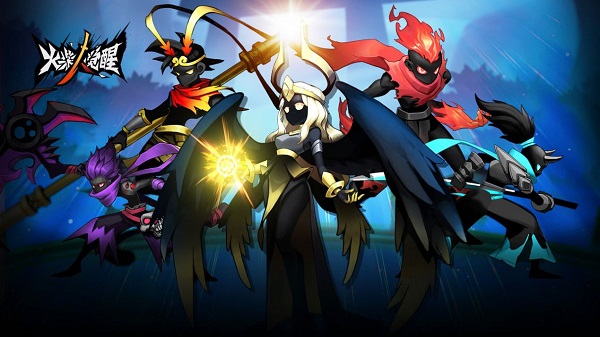 火柴人战壕游戏榜单8 2026受欢迎的火柴人游戏before_1截图