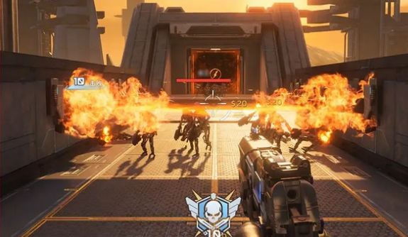 逆战未来手机版下载地址分享