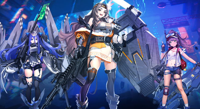 养老婆的二次元手游安卓下载盘点2026 能够养老婆的二次元游戏手机版指引截图