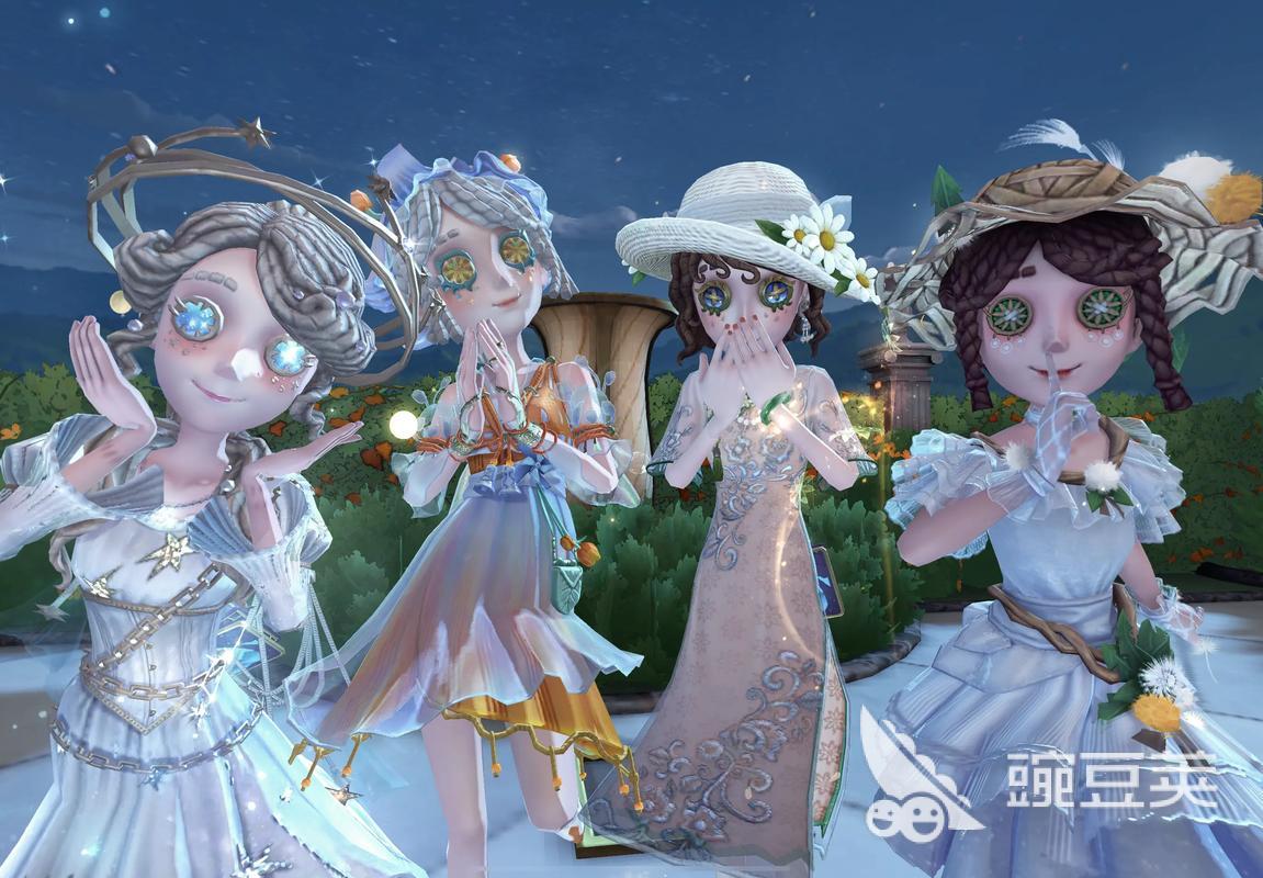 第五人格账号购买平台分享与安全选购指南