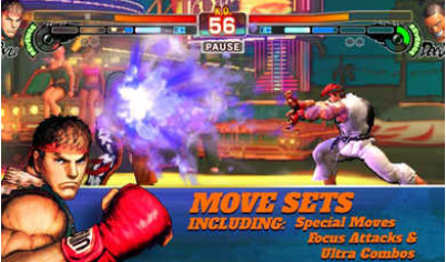 12人街霸单机游戏排行榜