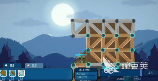 2026火爆的要塞题材游戏手机版分享：高人气进攻类策略游戏下载合集截图