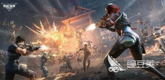 逆战未来兑换码合辑 逆战未来最新可用兑换码汇总截图