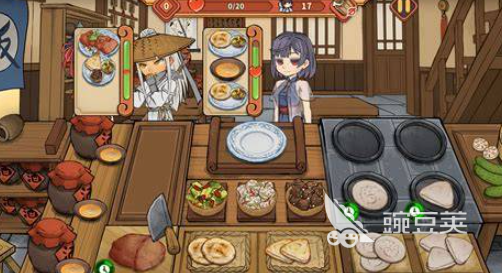 古风田园类经营游戏分享2026 古风田园模拟经营游戏下载与玩法盘点截图