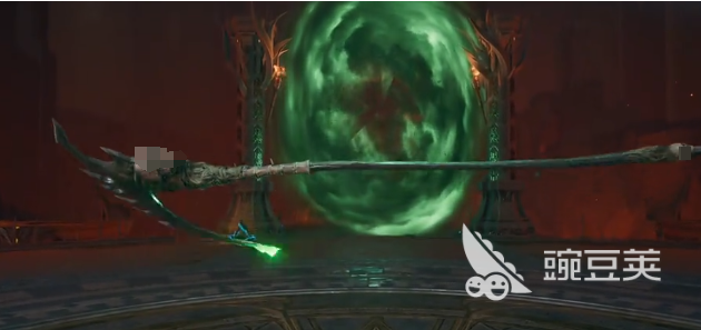 逆战未来死神镰刀 逆战未来死神镰刀属性解析与实战表现截图