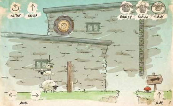 2026送小羊回家游戏手机版有哪些