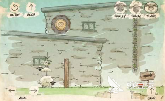 2026火爆的送小羊回家游戏手机版分享：好玩又治愈的休闲益智游戏介绍