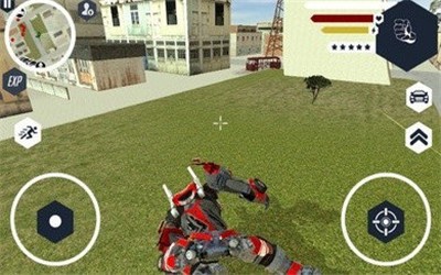 受欢迎的消防游戏分享 2026消防游戏大介绍截图