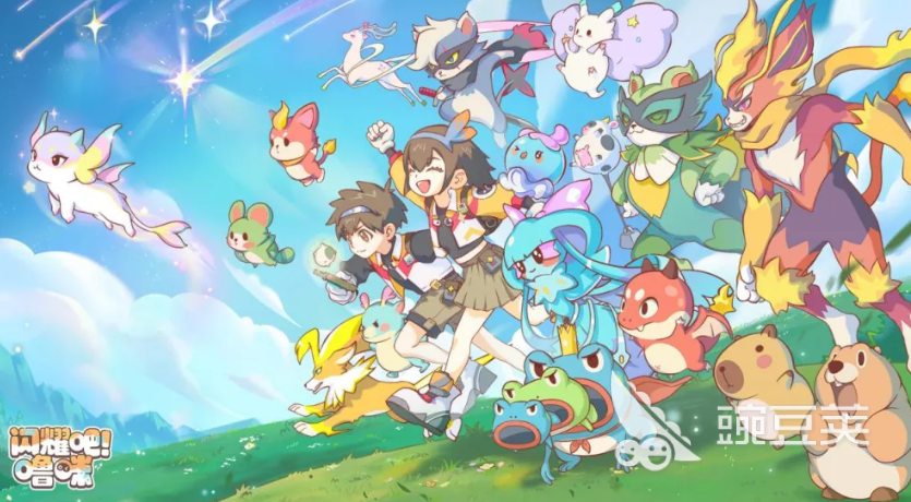 闪耀吧噜咪游戏手机版宠物图鉴合辑：全角色技能、属性与培养教程