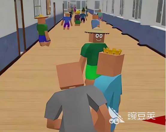 榜单3上课手机游戏分享：适合课堂互动的趣味游戏手机版before_12026截图