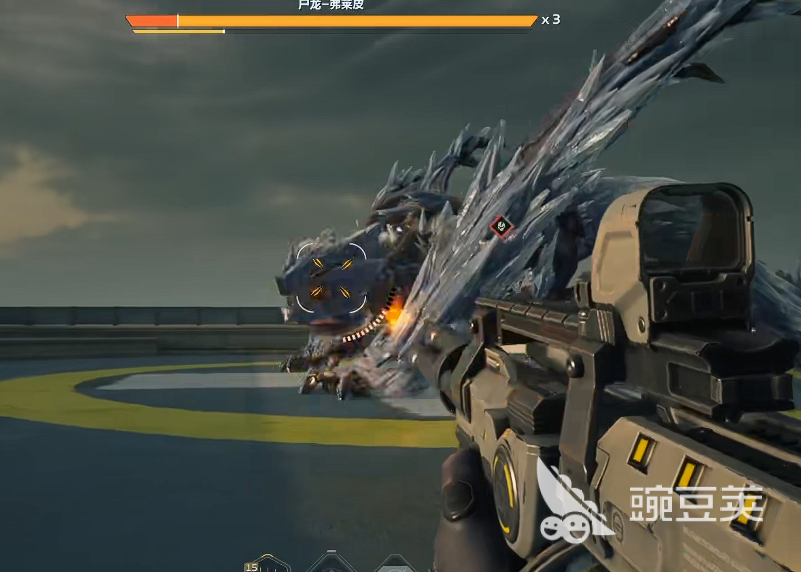 逆战未来子弹箱冷却问题怎么解决 逆战未来子弹箱冷却时间缩短技巧截图