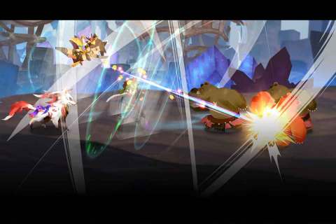 必玩的龙渊游戏有哪些