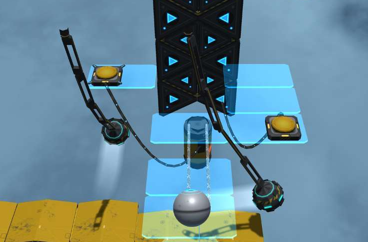 经典的平衡游戏有哪几款 2026有趣的平衡榜单9before_1截图