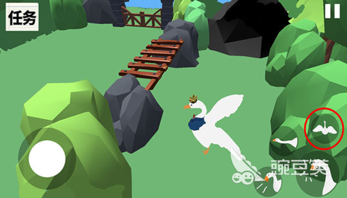 2026经典的大白鹅题材游戏分享榜单