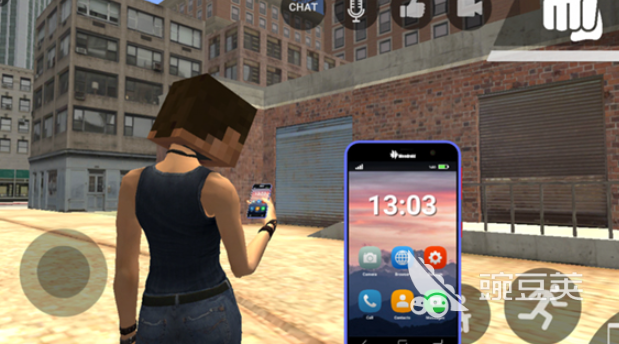 高热度自由游戏分享2026 可玩性强、开放度高、玩家口碑佳的独立自由游戏榜单截图