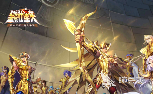 圣斗士游戏分享2026 高品质圣斗士游戏手机版与不用网络游戏精选介绍截图