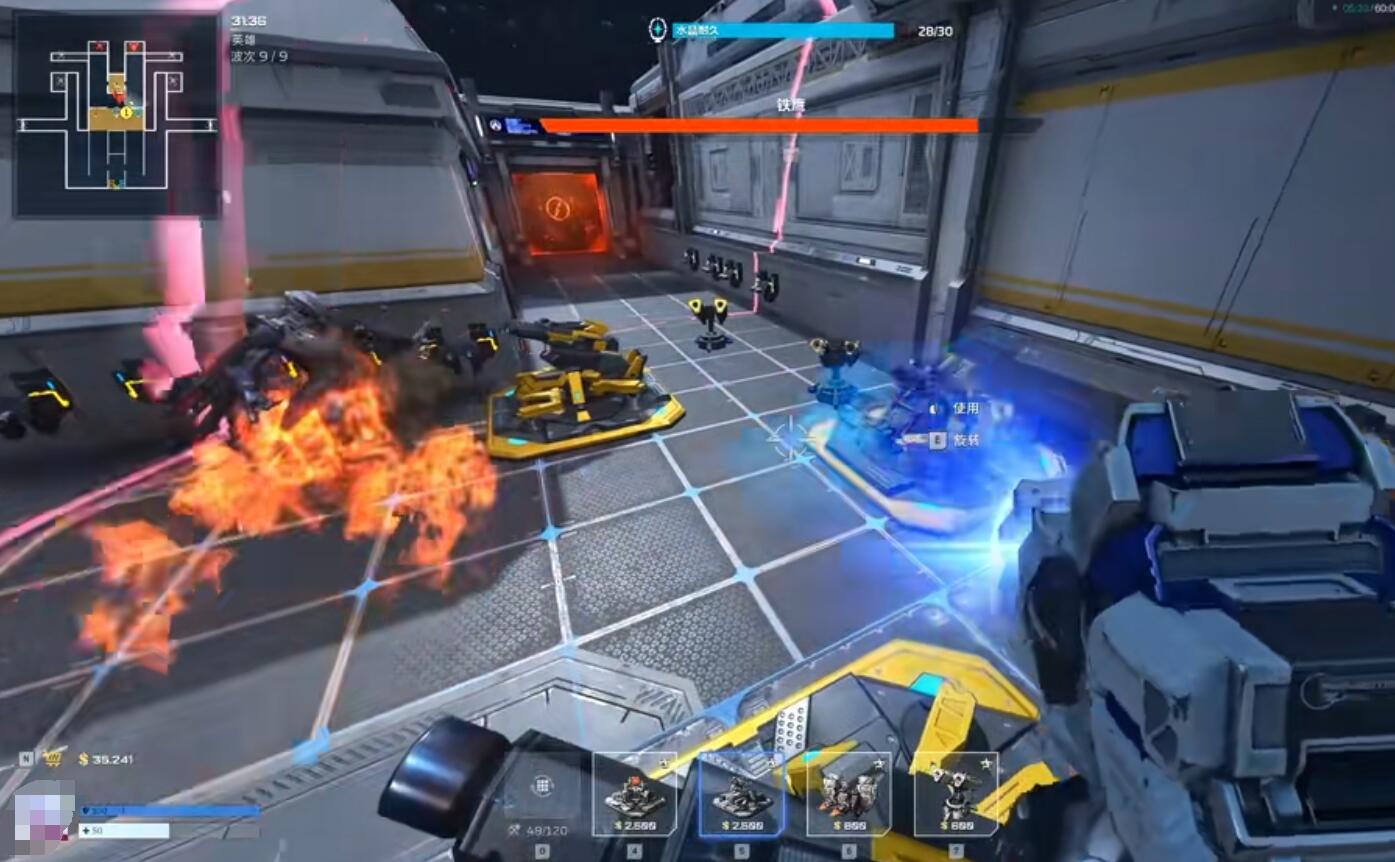 逆战未来空间站怎么玩 逆战未来空间站教程