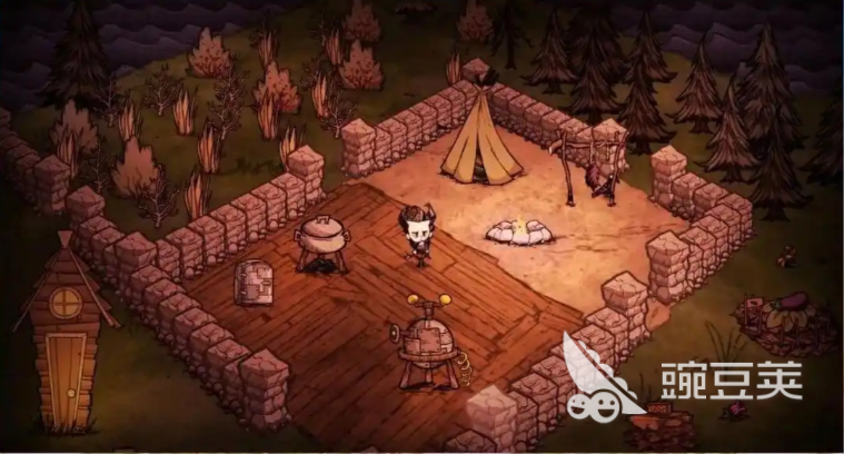 适合长时间玩的生存类榜单9分享 2026经典生存游戏before_1截图