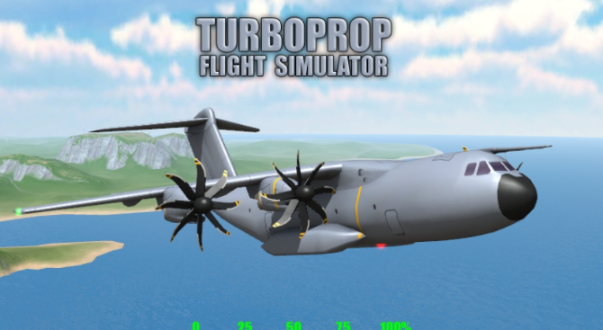 模拟飞机游戏哪些值得玩2026