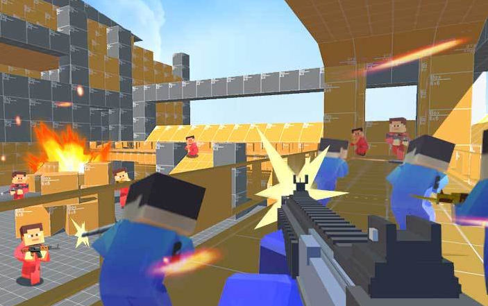 游戏兵工厂哪里下载 2026受欢迎的士兵手游安卓下载分享