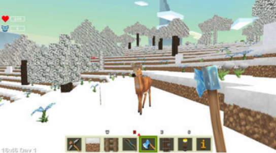 热门的沙盒世界游戏有哪些