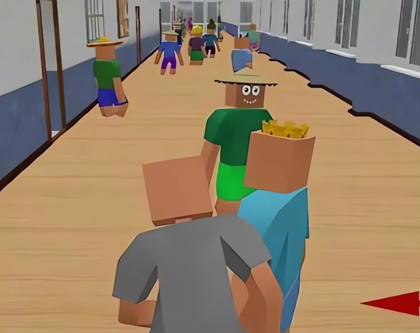 受欢迎的上课游戏有哪几款 有趣的上课手游安卓下载合辑2026截图