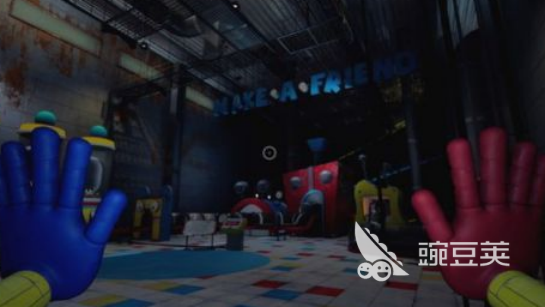 2026榜单3大蓝猫手游安卓下载分享：高人气趣味猫系休闲游戏before_1截图